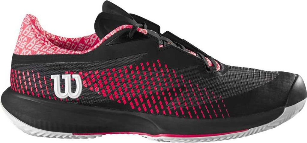 Wilson Kaos Swift 1.5 Clay Nergo Rosa Wrs331100