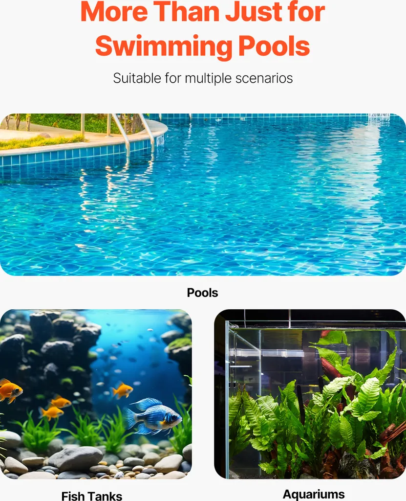 Solution de filtration pour piscine hors sol boules de remplacement sable