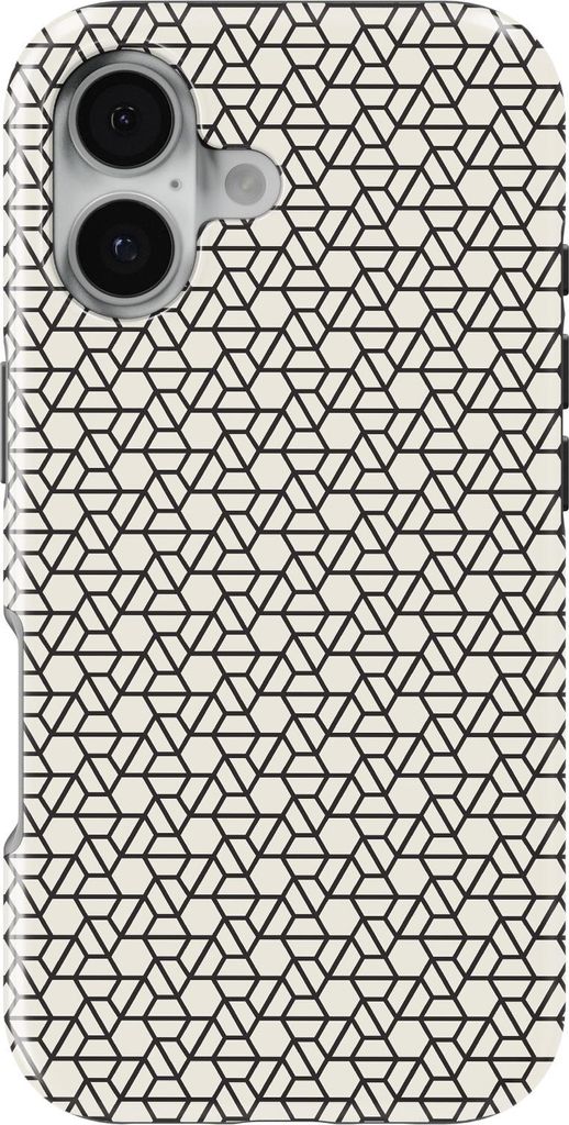 iPhone 16 Plus Schutzhülle mit MagSafe, stoßfest – Handyhülle Case Schutz