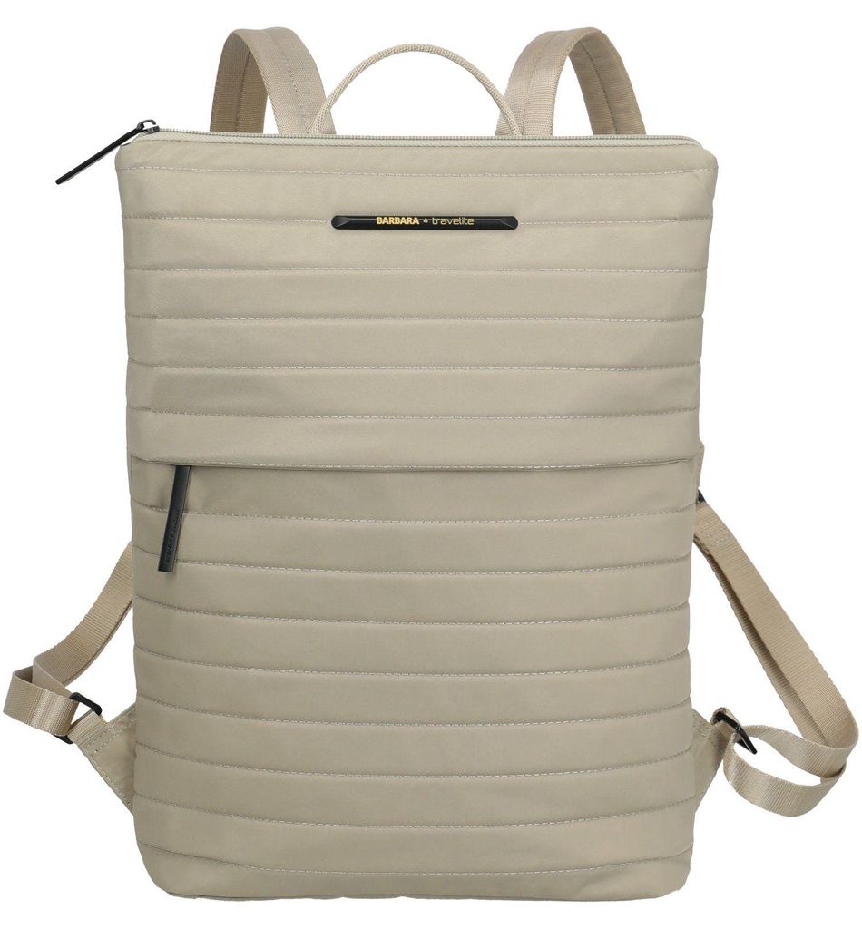 travelite Freizeitrucksack Rucksack Barbara Stepp Backpack Produktbild 