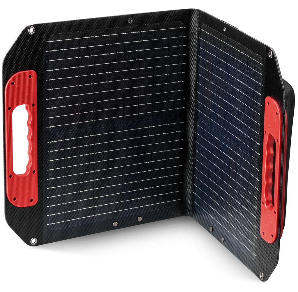 Einhell  Solarpanel 40W, 4530150 Produktbild 