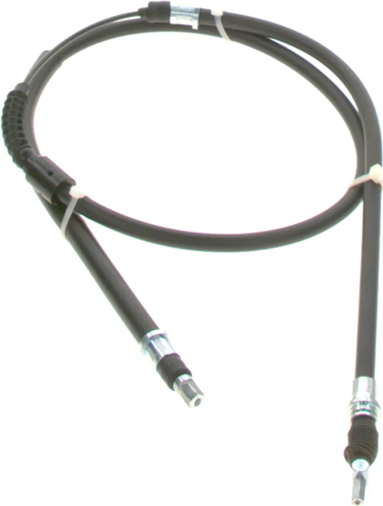 Réparer un Frein à Main Bloqué sur Corsa C avec le Câble Bosch 1987477670