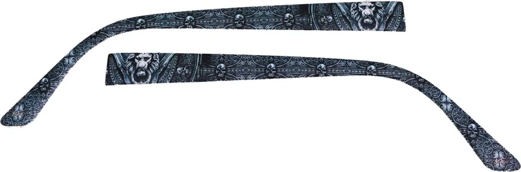 Branches de lunettes interchangeables Eye Max 5572.06 design moderne
