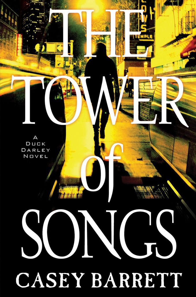 Der Turm der Lieder
