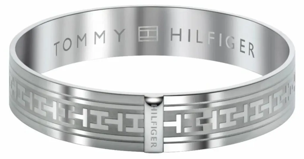 Bracelet femme 2700019 en acier massif inoxydable - Finition haute brillance