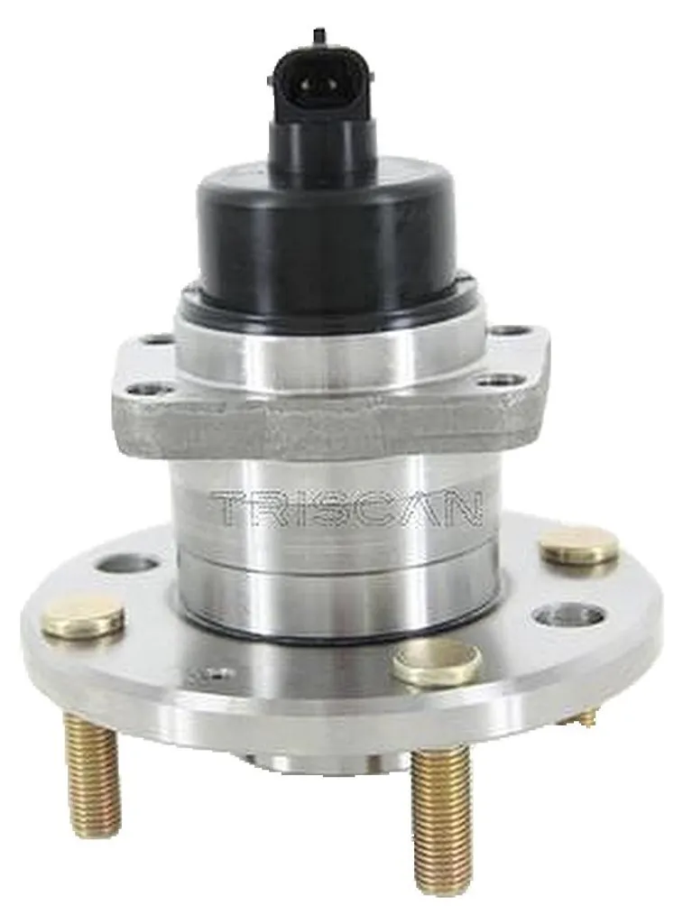 Supprimer le bruit de roue sur Chevrolet Lacetti - Roulement Triscan