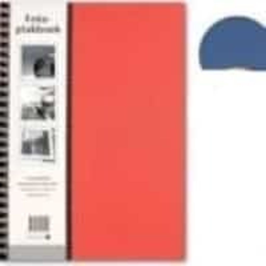 Van der Doelen Hobby-Sammelalbum von Lucra 4-teilig