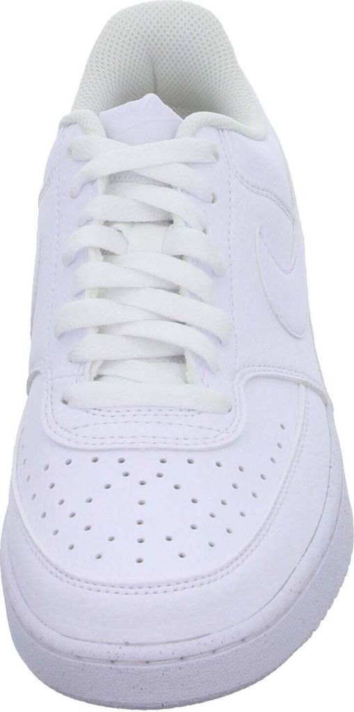 W Nike Court Vision Lo Nn White/White-White 39 Obrázok produktu 25