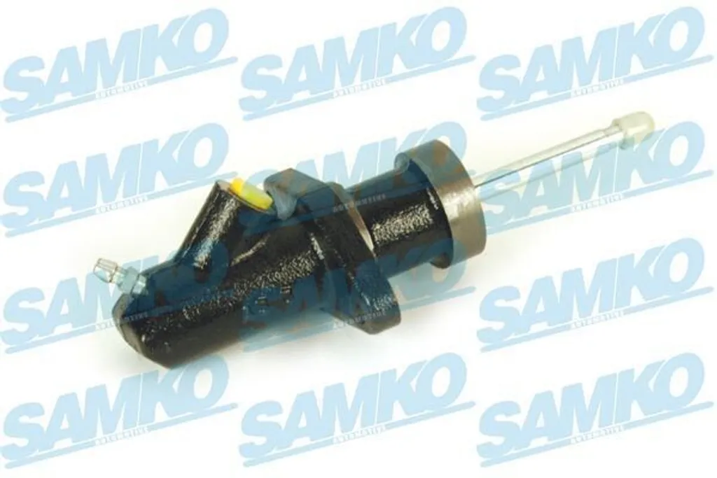 Récepteur embrayage SAMKO M30009 haute pression pour BMW E39 Touring