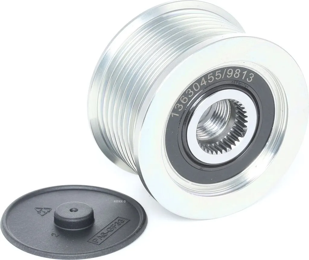 Risolvi il Rumore Alternatore Mazda con RIDEX 1390F0019 - Guida all'Acquisto