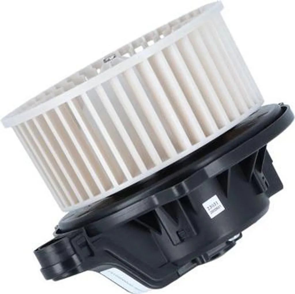 Ventilateur habitacle Tesla NRF pour climatisation et air frais - 4