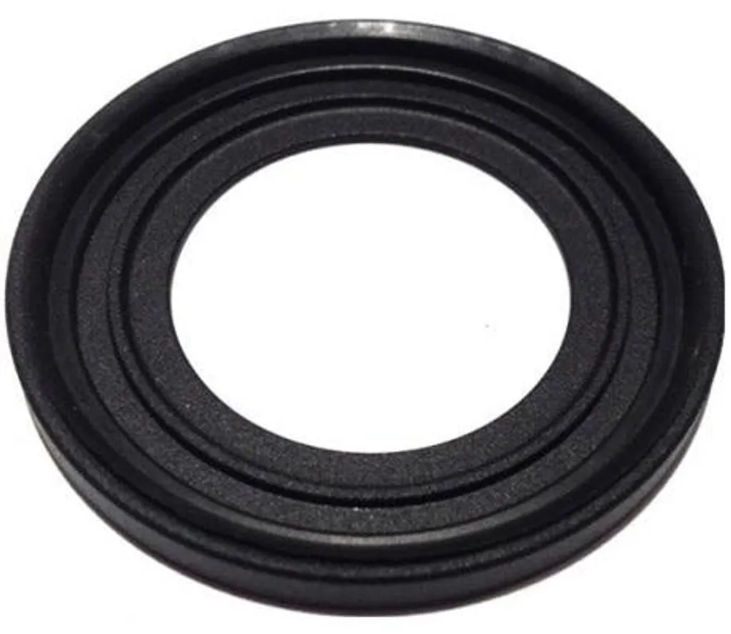 Couvre tête Deda 46 mm aluminium pour montage de direction vélo route