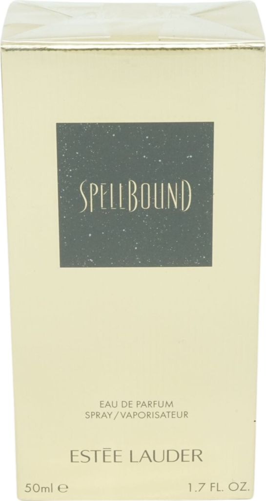 Estée Lauder Spell Bound Eau de Parfum Spray 50ml Produktbild 