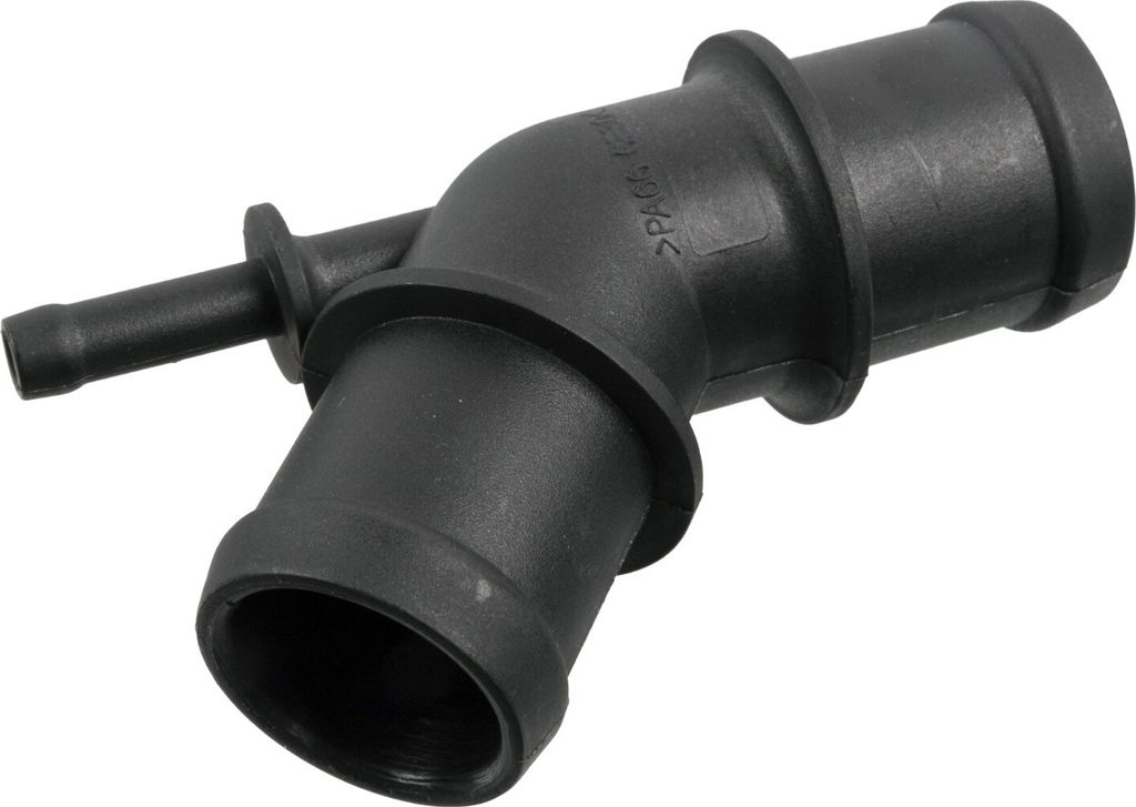 FEBI BILSTEIN 176809 Kühlmittelflansch für VW Golf IV Schrägheck (1J1) Wasserflansch