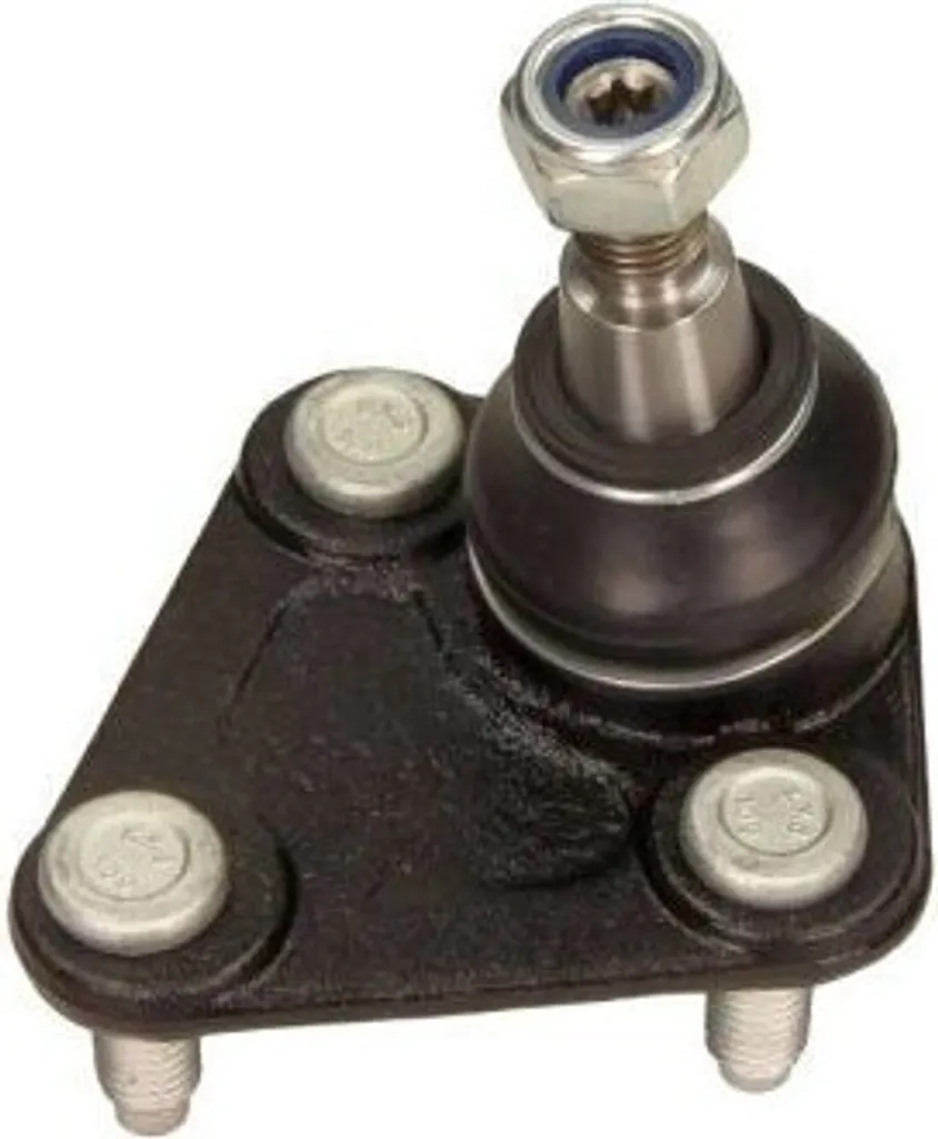 Rotule de suspension 8N0 407 365 C pour éliminer jeu et bruit train avant