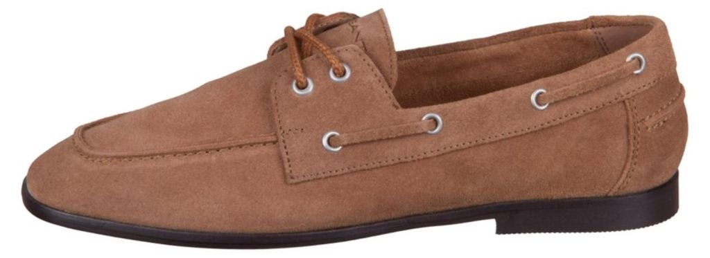 Gant Bootsschuhe Damen 32323030393036 Braun 37 EU