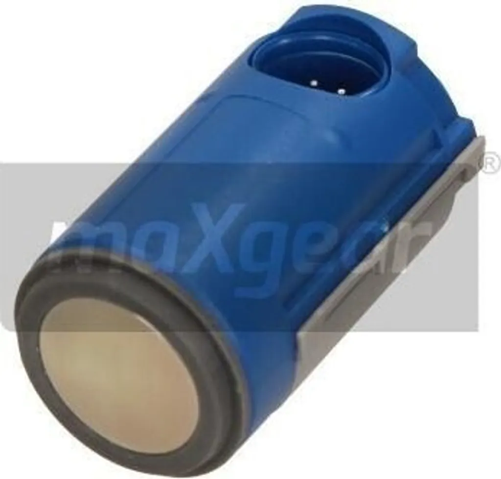 Remplacer capteur stationnement défectueux Mercedes W202 S202 W220 W463 Vito