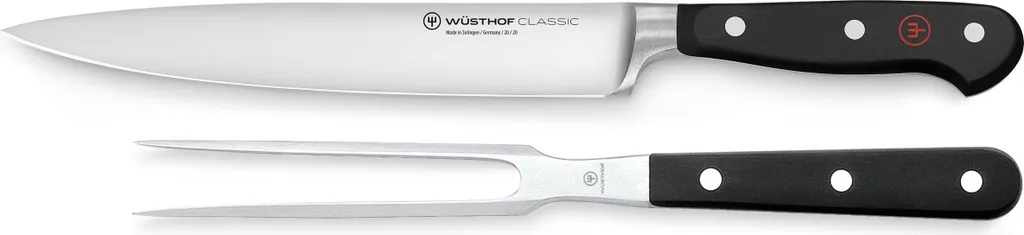 Wüsthof 1120160204 vs Concorrenza | Perché Scegliere Classic