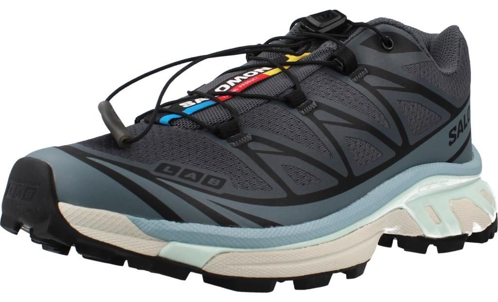 SALOMON XT 6 Blau Produktbild 