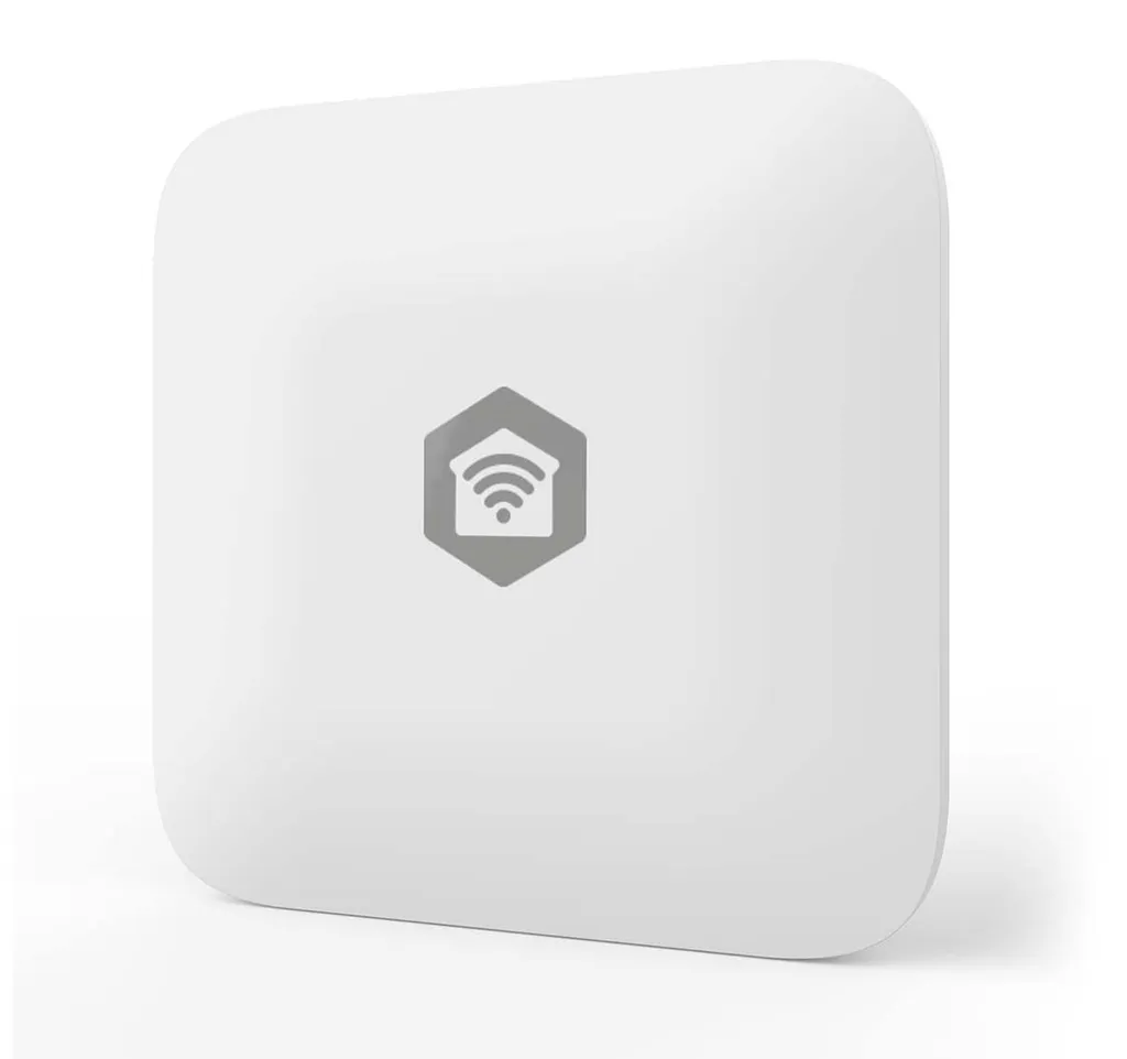 Capteur d'Inondation Intelligent Zigbee Nedis SmartLife pour la Maison