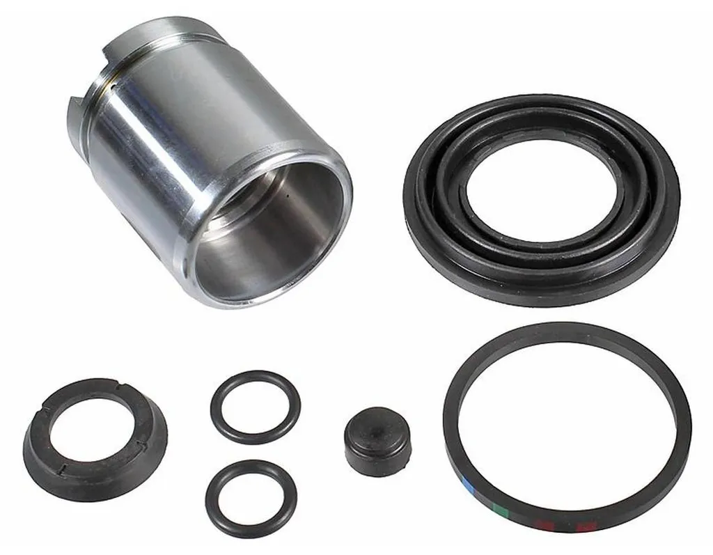 Kit étrier de frein Ø 42 mm METZGER avec pistons robustes RENAULT MASTER