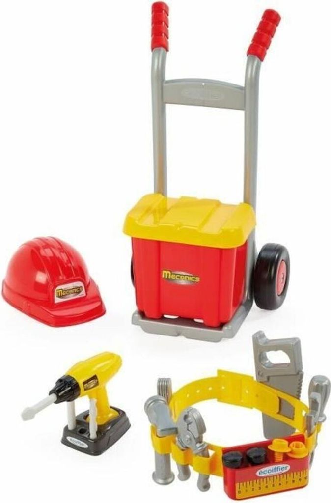 Spielzeug-Werkzeuge Ecoiffier 2420