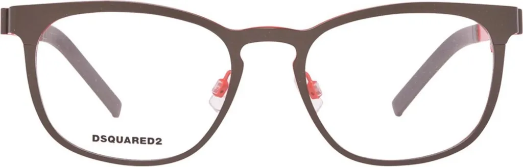 Lunettes de soleil Dsquared2 DQ5184 020 Verres Anti-UV Haute Définition