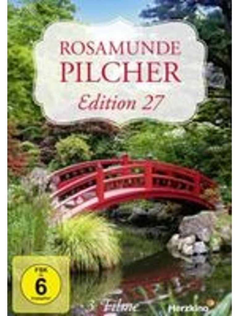 Rosamunde Pilcher