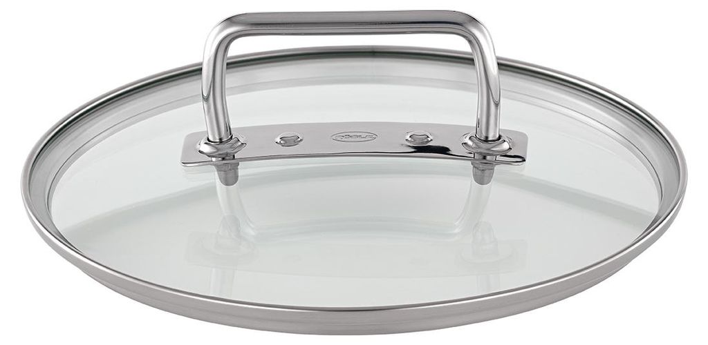 Rösle Rösle Glasdeckel EXPERTISO Ø 16 cm  960107 960107 Produktbild 