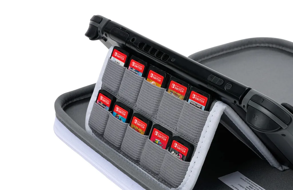 PowerA 1527184-01 Accessori per controller di gioco Custodia per controller di gioco - 7
