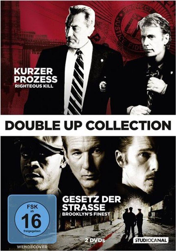 DUC - Kurzer Prozess & Gesetz der Strasse