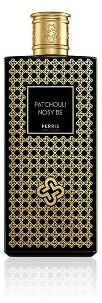 Perris Monte Carlo Patchouli Nosy Be Eau De Parfum 100 ml Produktbild 