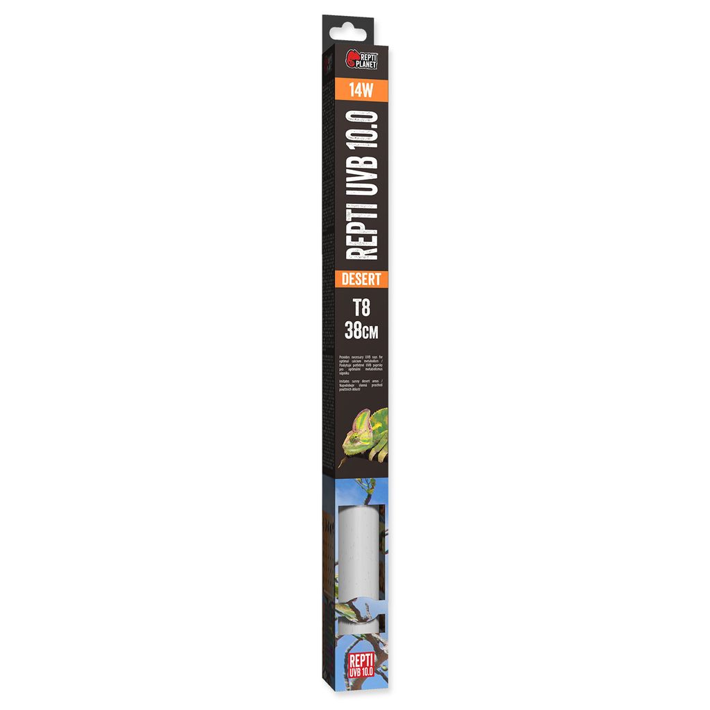 Świetlówka Repti UVB 10.0 - 38 cm 14 W Zdjęcie produktu 