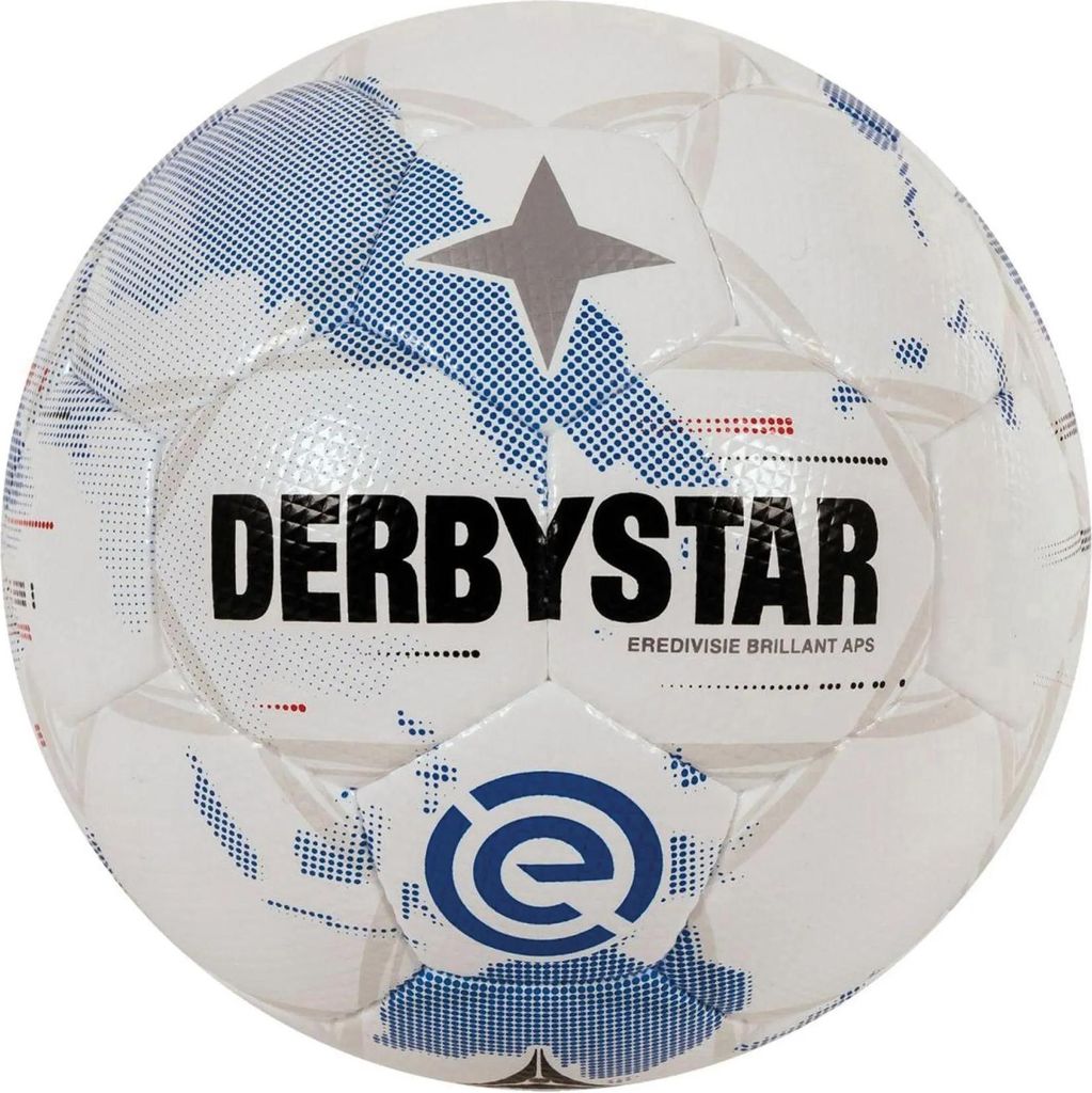 Derbystar Eredivisie Brillant 25/26 Fotbal Obrázek produktu 