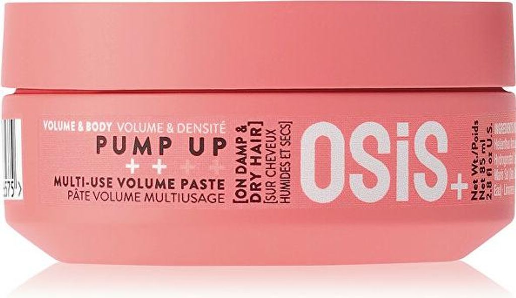 OSiS Pump Up Multi-Use Volume Paste (Multi-Use Volume Obrázok produktu 