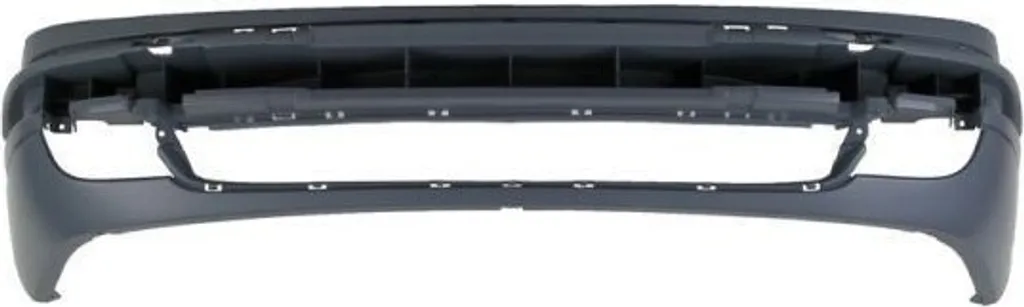 Pare-chocs avant pour Citroën Xsara - Pièce de Carrosserie Premium Noir
