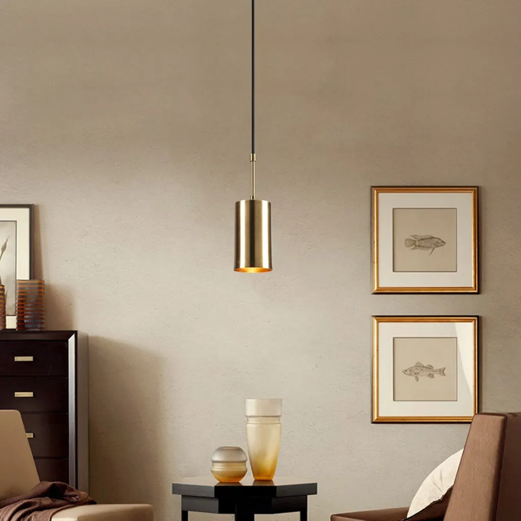 Lampadario Opviq Kem Nero Metallo - Design Elegante e Antico