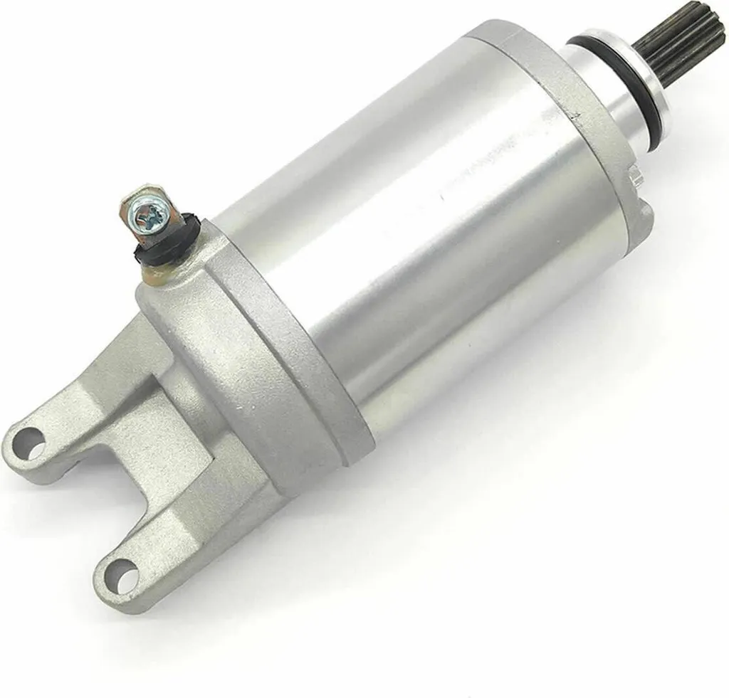 Démarreur MAGNETI MARELLI pour KAWASAKI ZX-6R NINJA Performance