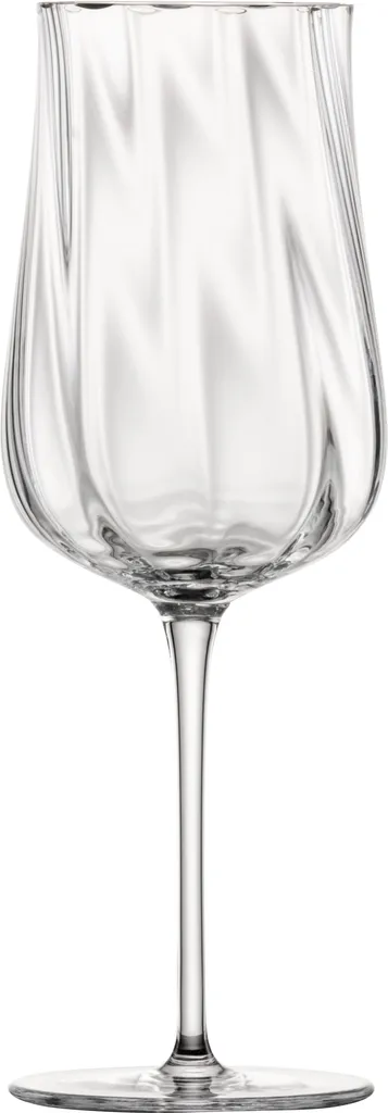 Calice Vino Marlène Zwiesel Glas - Design Handmade Hommage aux Femmes