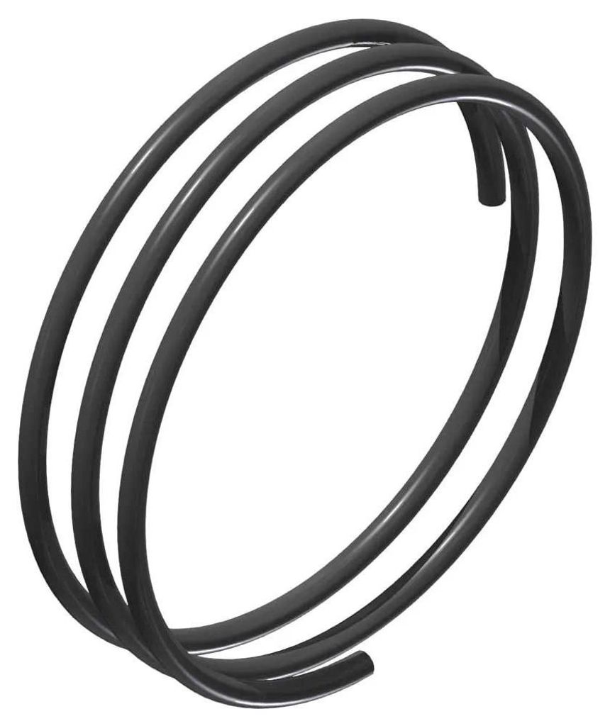 DT Swiss HXDXXX00N5645S Ersatzfeder für Ratchet EXP Nabe, grau
