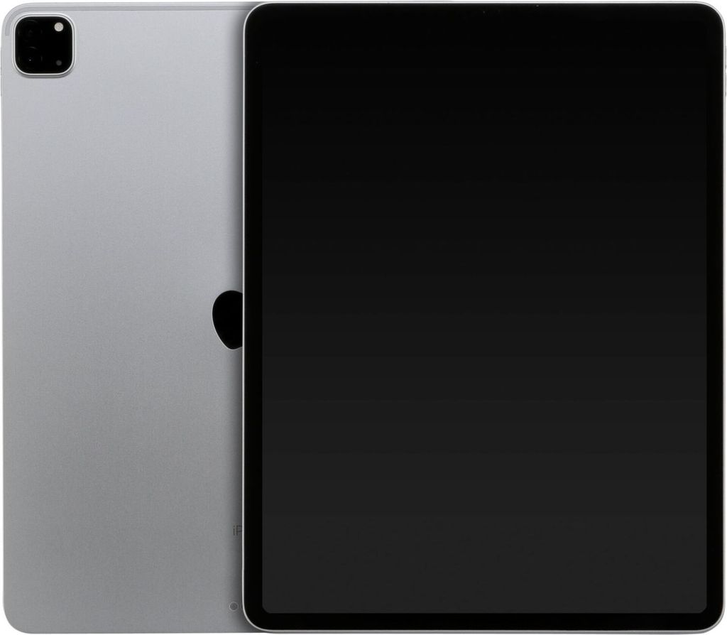 Apple iPad Pro 12.9 Wi-Fi 256GB Silver Produktbild