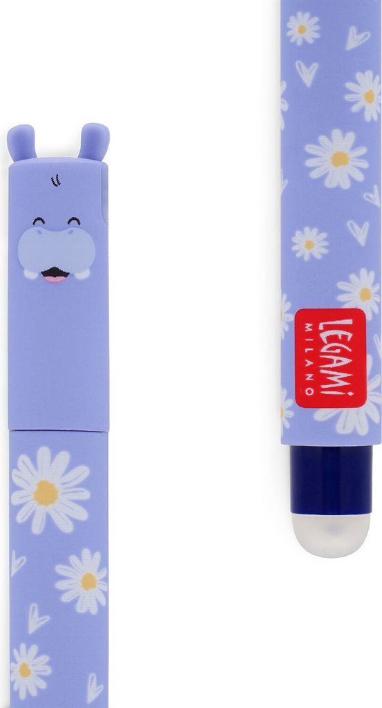 Legami Gelstift löschbar - Hippo Produktbild 2