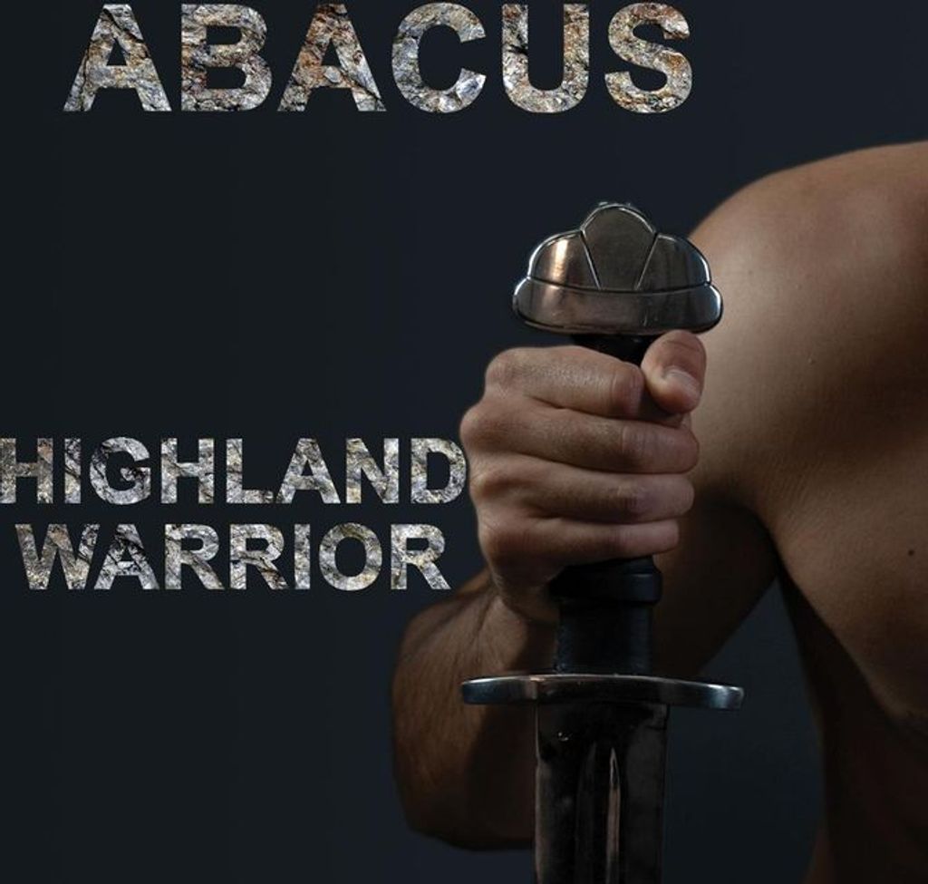 Highland Warrior