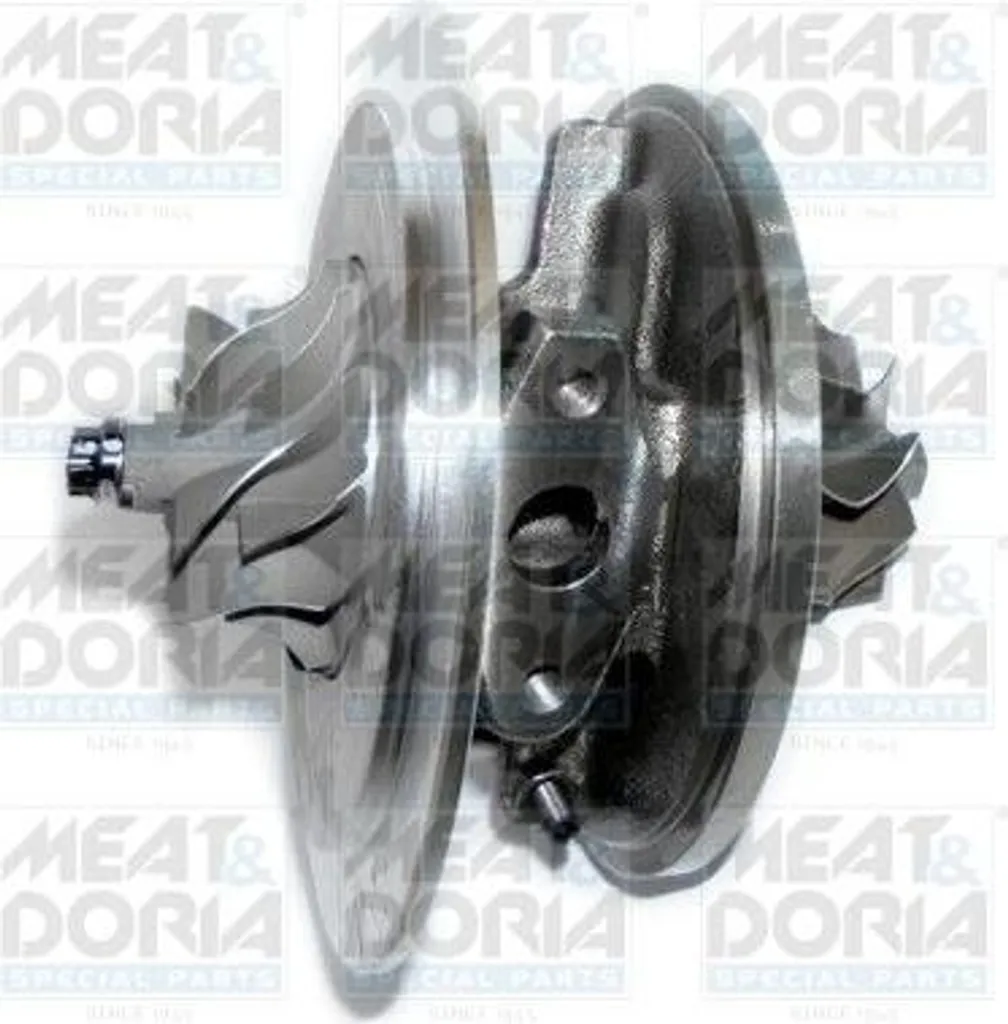 Éliminez les pertes de puissance : Turbo 60226 pour BMW E46 et Range