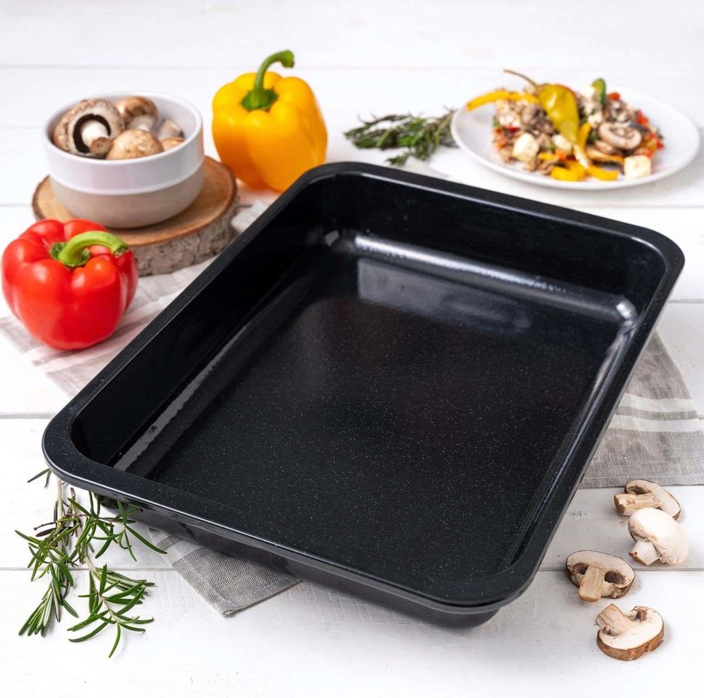 Zenker Ofenbackform (40 x 6 x 29 cm) SPECIAL COOKING, Produktbild 3