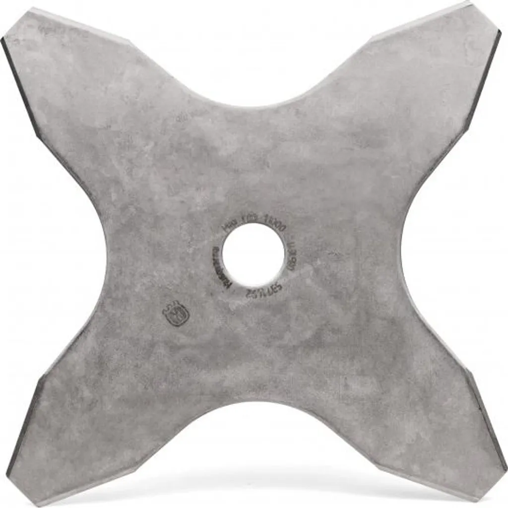 Disque de coupe Husqvarna Multi 275-4 pour éliminer les ronces et herbes