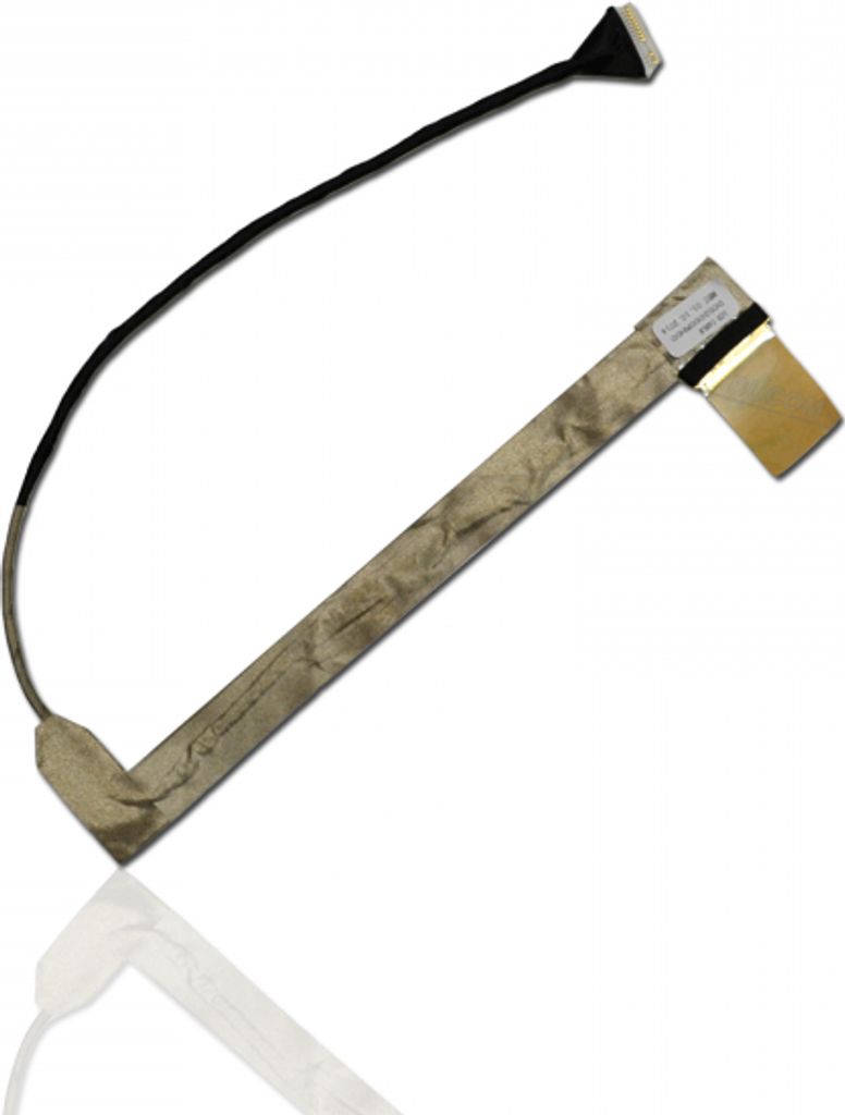 Für Lenovo G550 B550 G555 LCD LVDS 15.6" Video Bildschirm Kabel Display cable