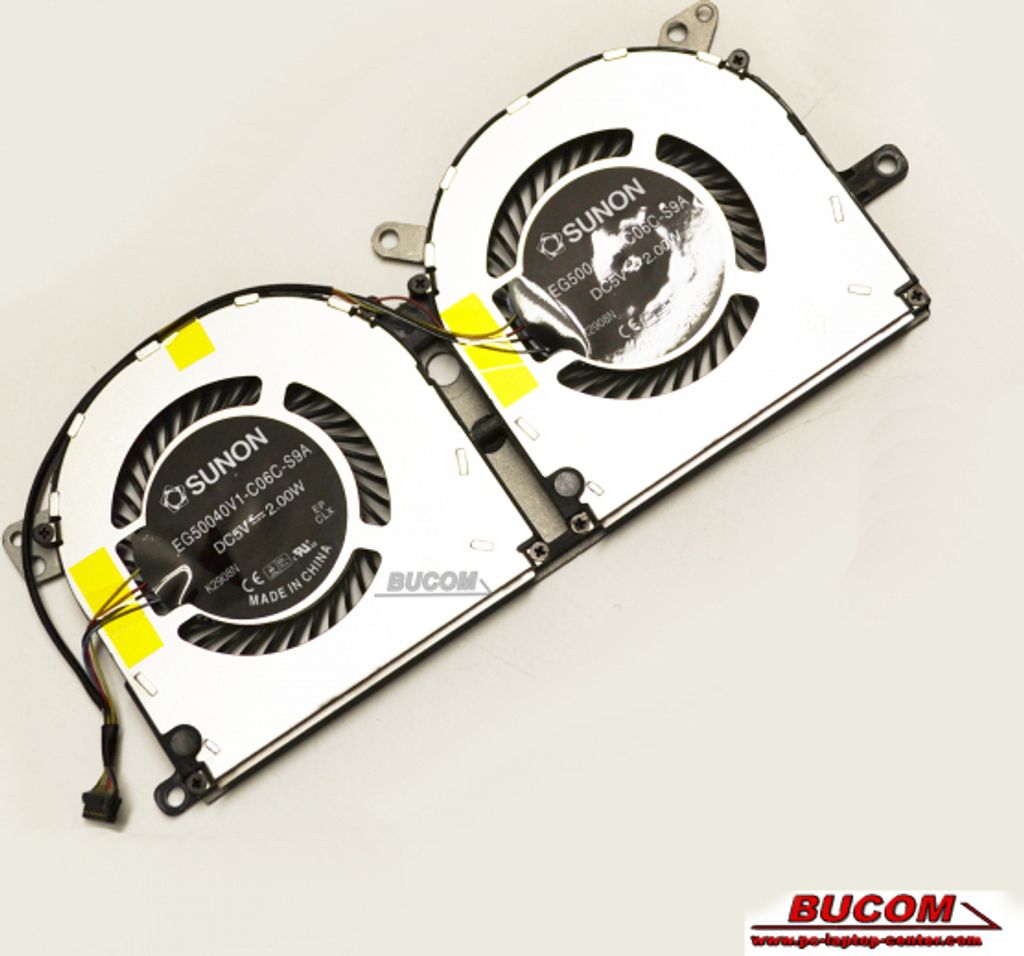 Lüfter für Lenovo Thinkpad YOGA 13 fan IdeaPad Kühler