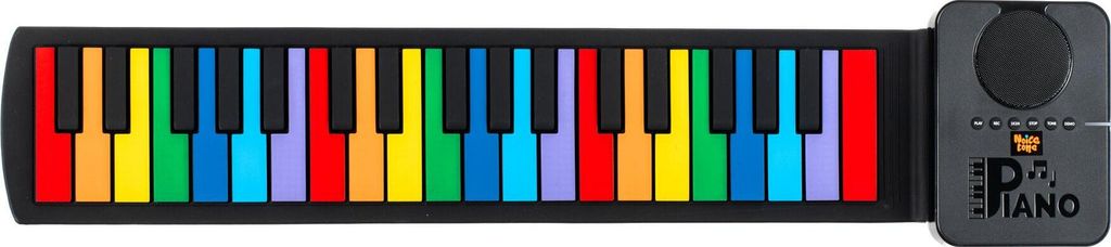 Noicetone ColorKeys 37 Kinder-Keyboard