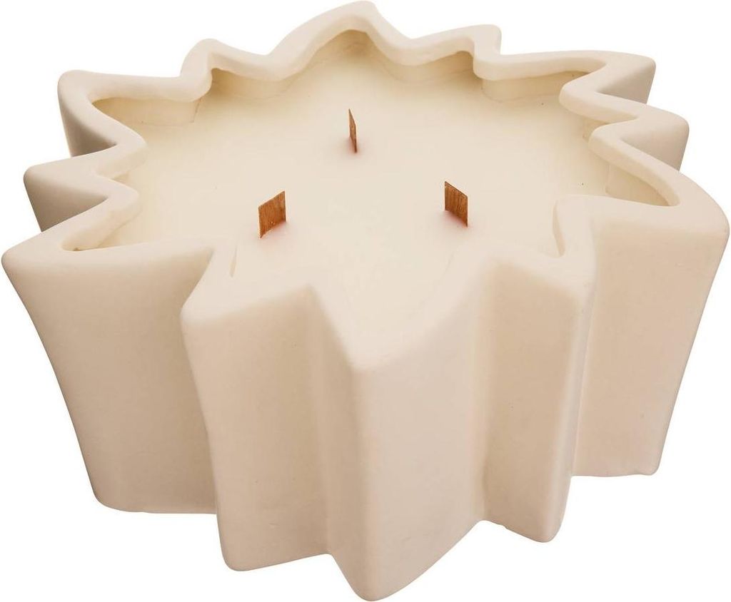 Duftkerze 850g sienna vanille - Atmosphera créateur d'intérieur